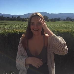 Meet your Posher, Liz